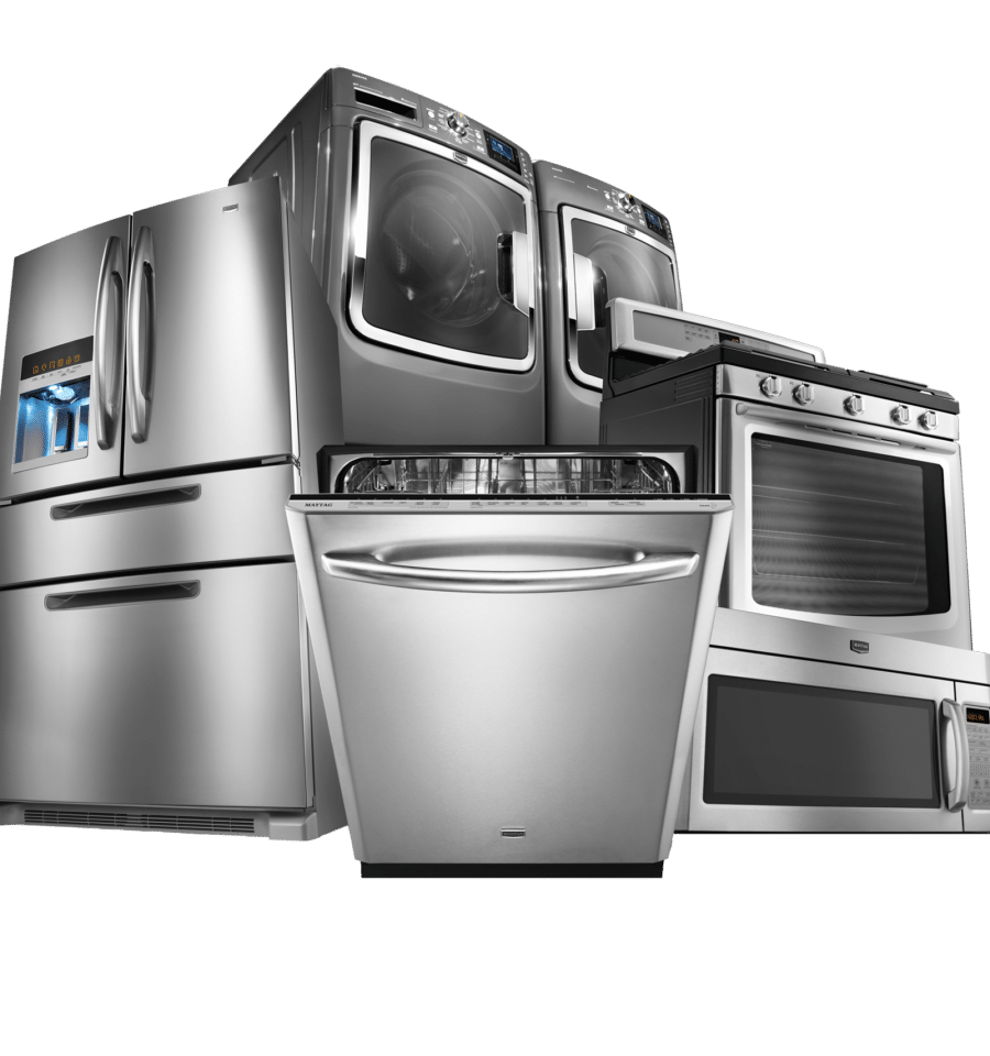 Appliance Repairs